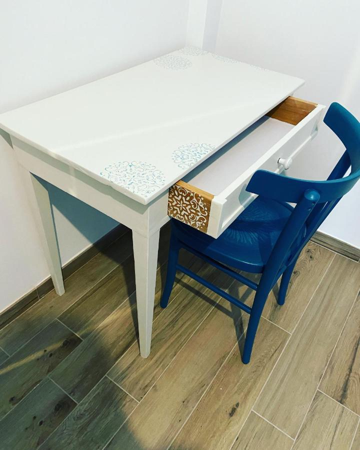 Antonino Pio Apartment Rome