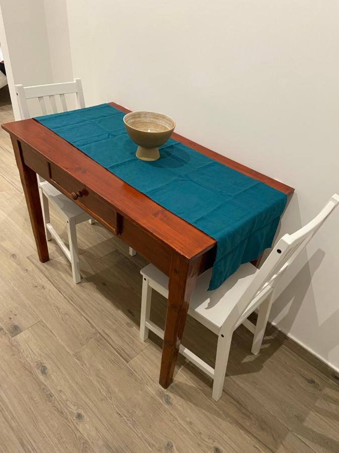 Apartment Antonino Pio Rome