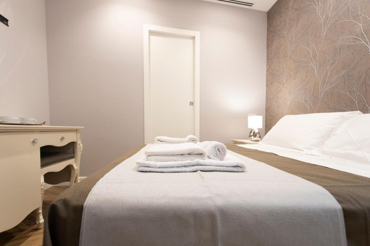 Guest house Palazzo Fracassini Rome