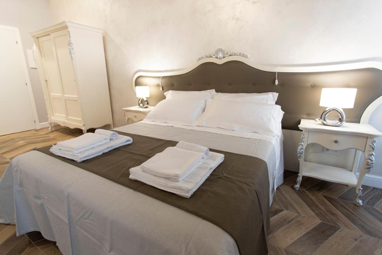 Palazzo Fracassini * Rome