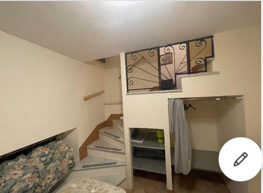 Apartment Le Bomboniere Di San Pietro Rome