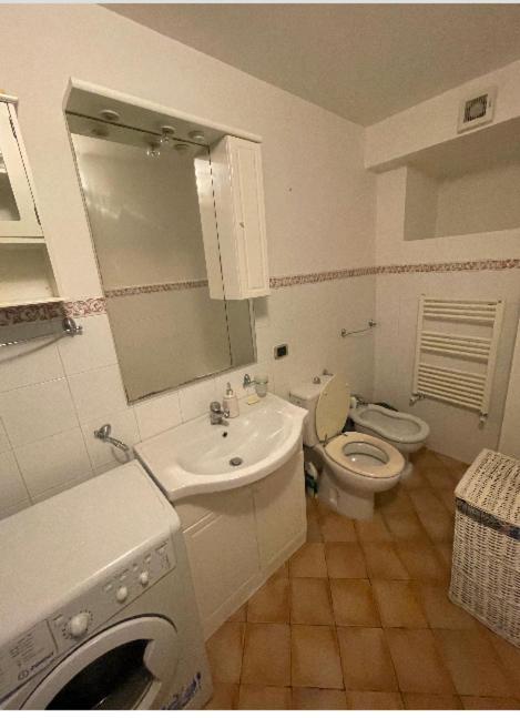 Le Bomboniere Di San Pietro Apartment Rome