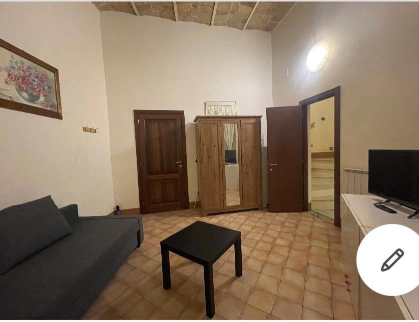 Le Bomboniere Di San Pietro Apartment