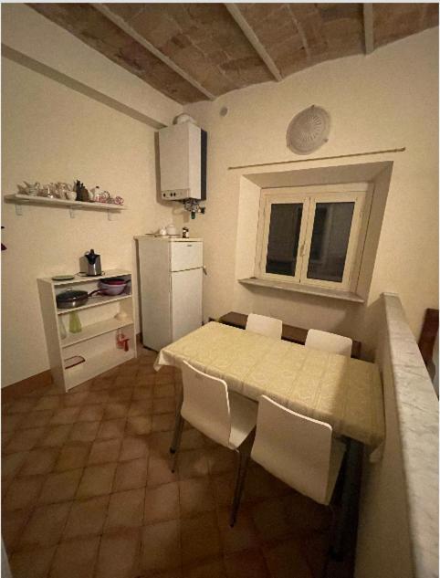 Le Bomboniere Di San Pietro Apartment *