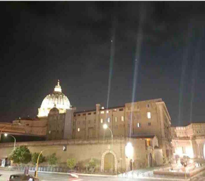 Apartment Le Bomboniere Di San Pietro