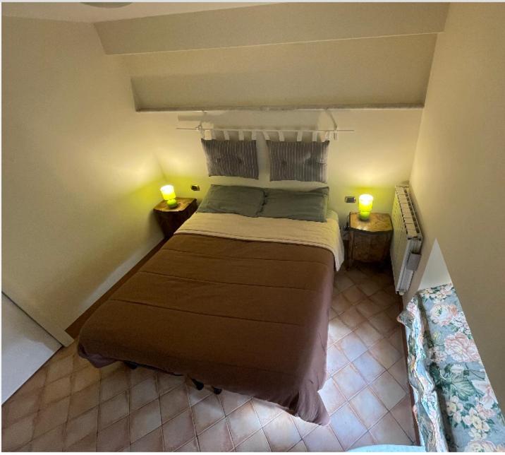 Apartment Le Bomboniere Di San Pietro *