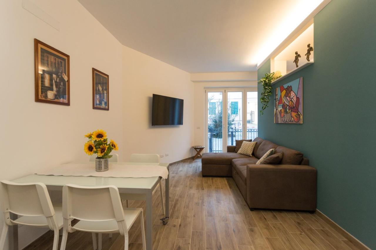 Casa Luna Al Pigneto Appartamento Roma