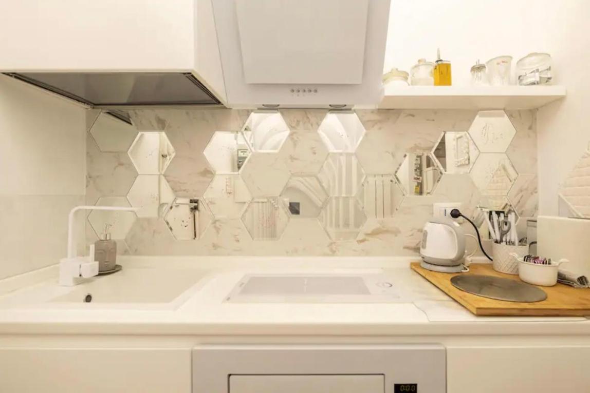 Appartamento Carolina'snest In Trastevere *