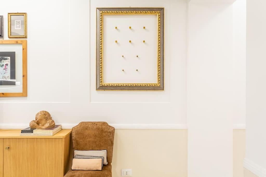 Stylish Spanish Steps Retreat Appartement *