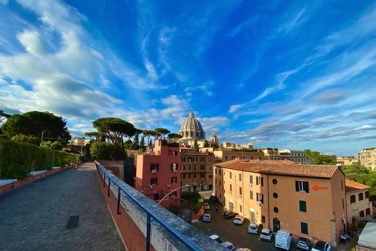 Gelsomino House Appartement Rome