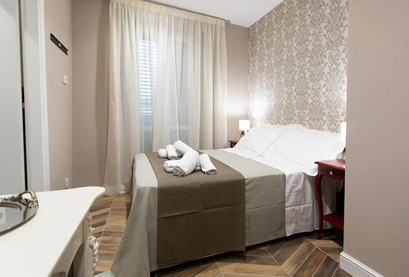 Guest house Palazzo Fracassini Rome