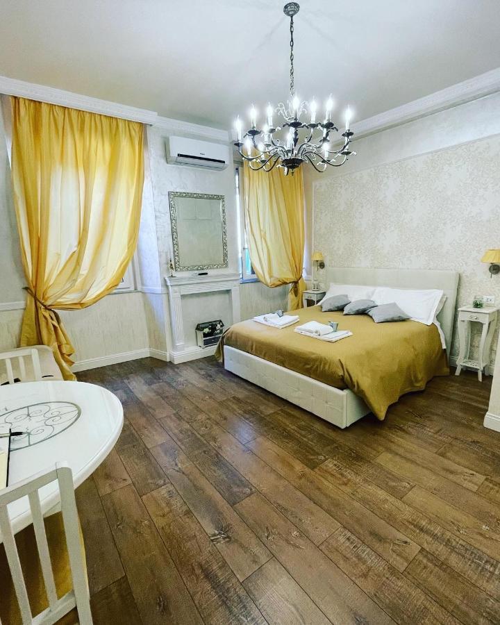 Sweet Life Trevi Apartment