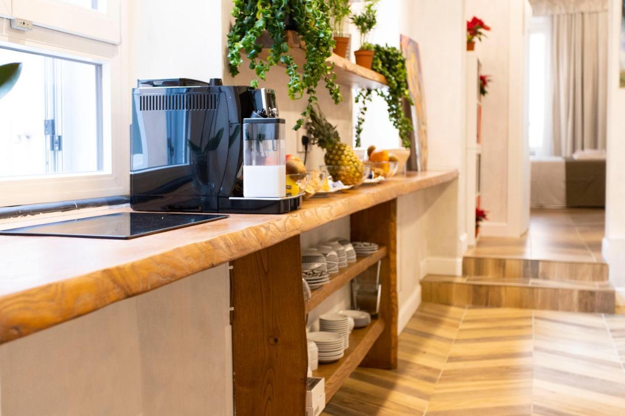 Guest house Palazzo Fracassini