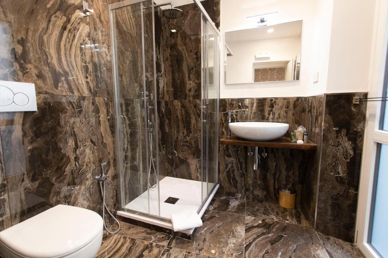 Palazzo Fracassini Guest house