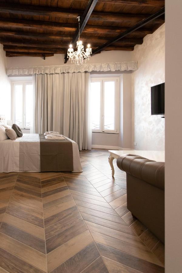 Guest house Palazzo Fracassini Rome