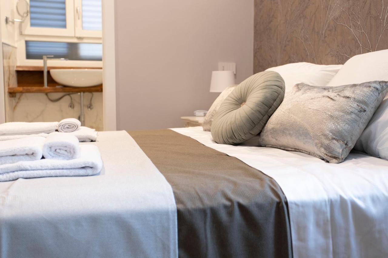 Guest house Palazzo Fracassini
