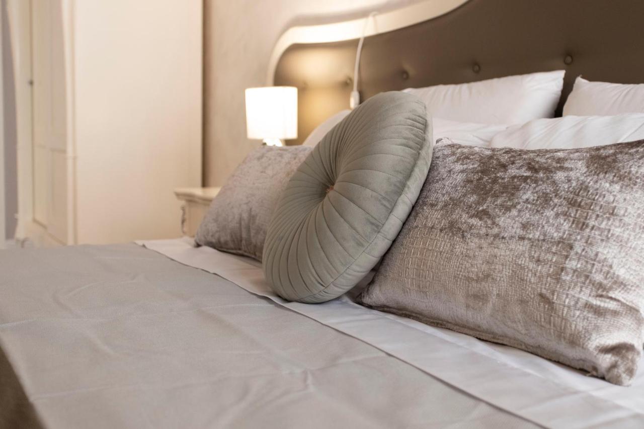 Guest house Palazzo Fracassini Rome