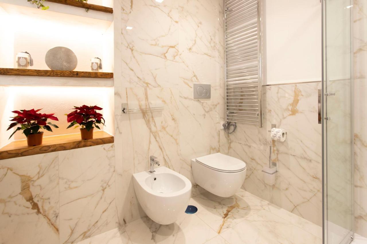 Palazzo Fracassini Guest house