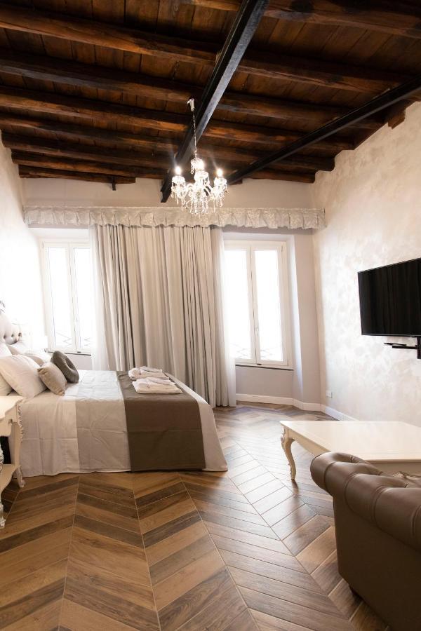 Guest house Palazzo Fracassini