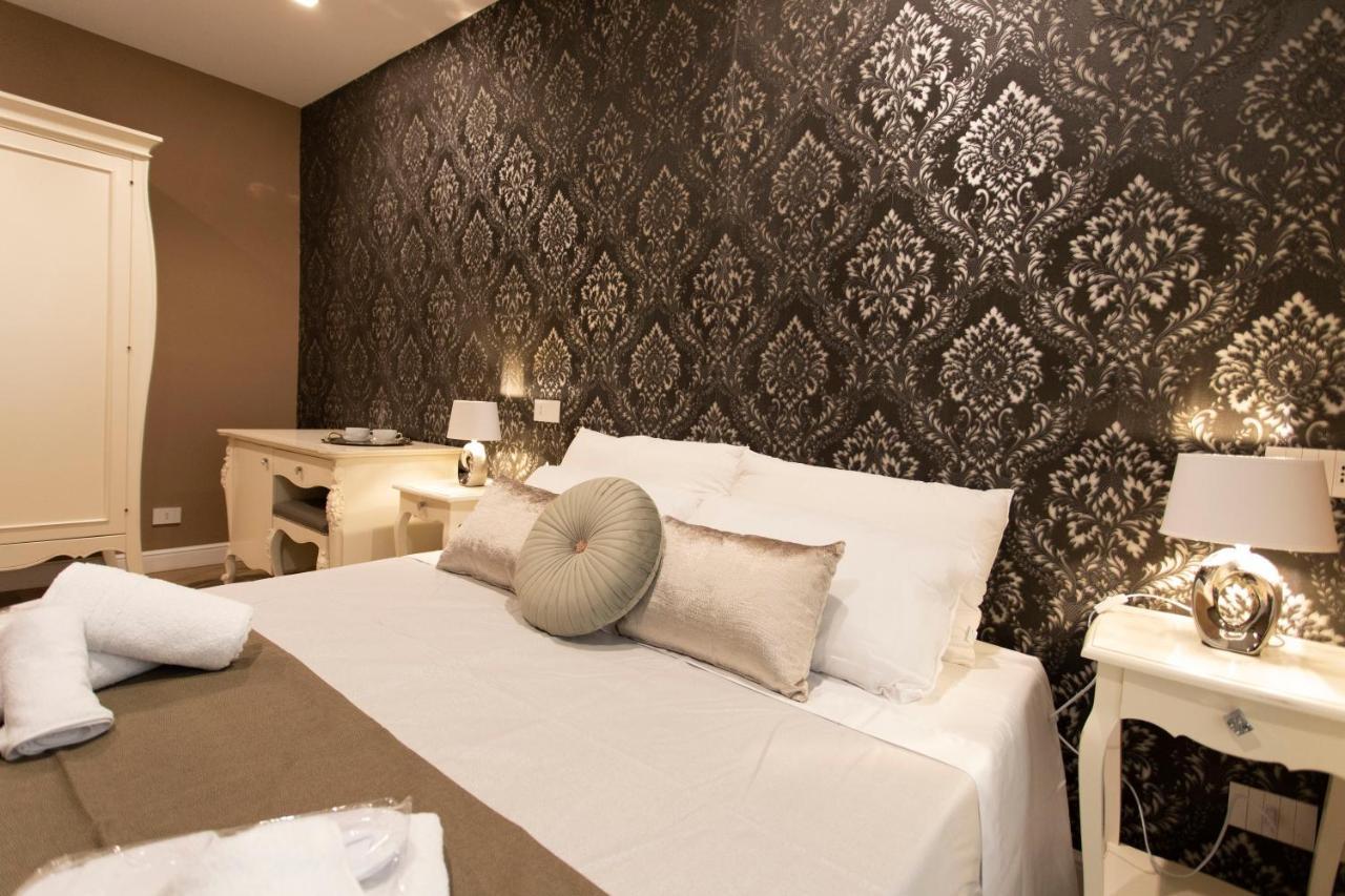 Guest house Palazzo Fracassini
