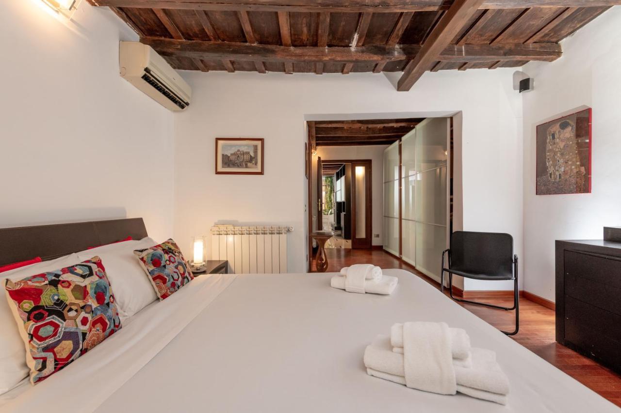 Bella Elena - Jewish Ghetto Rome