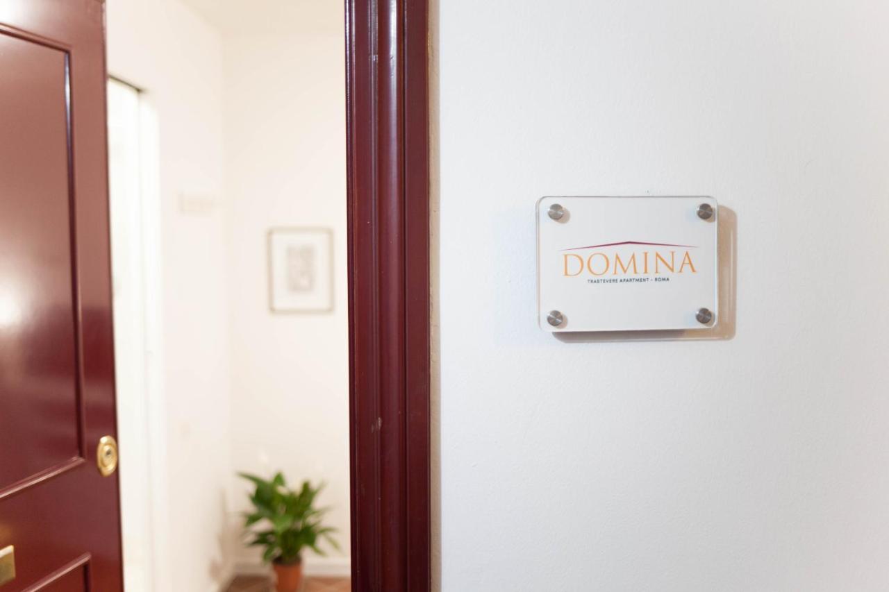 Domina Trastevere - * Rome