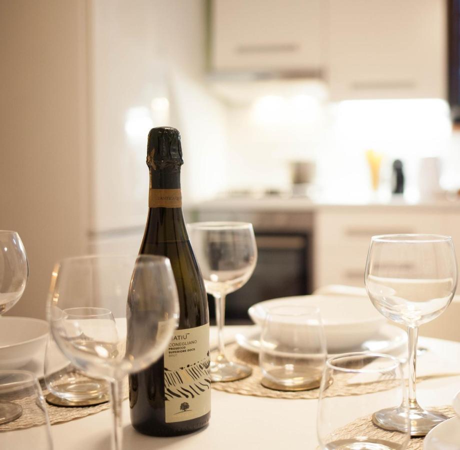 Apartment Domina Trastevere -