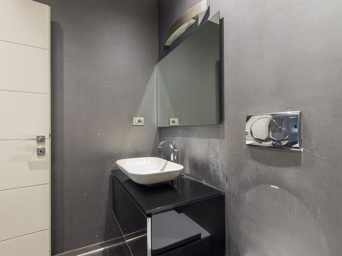 Coronari Enchanting Two Bedroom Rome