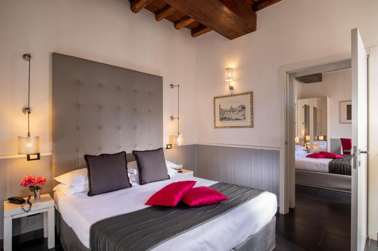 Via Del Corso Guest house Rome