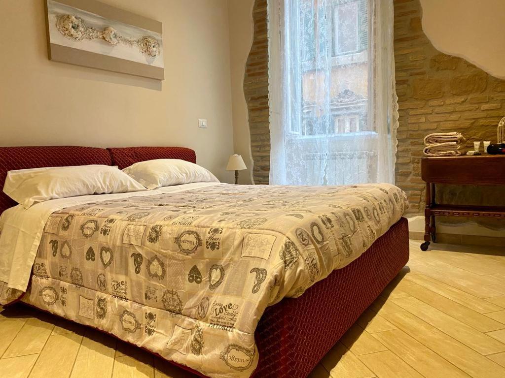 Bed & Breakfast Il Vicolo Di Trastevere Rome
