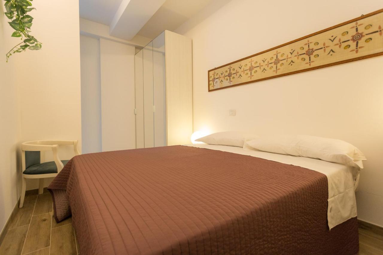 Casa Luna Al Pigneto * Roma