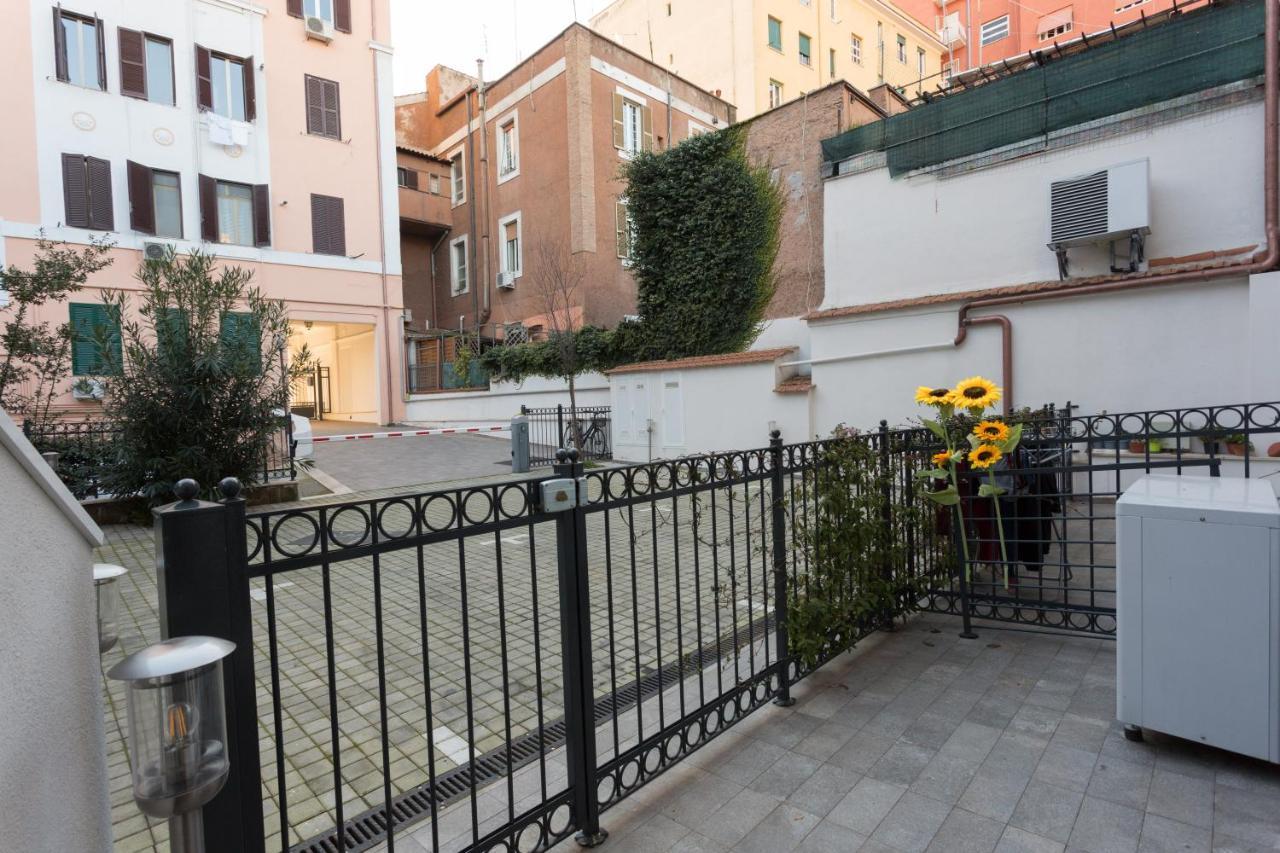 Casa Luna Al Pigneto Appartamento