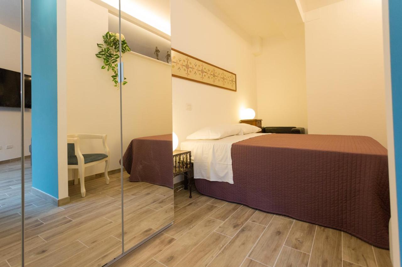 Appartamento Casa Luna Al Pigneto