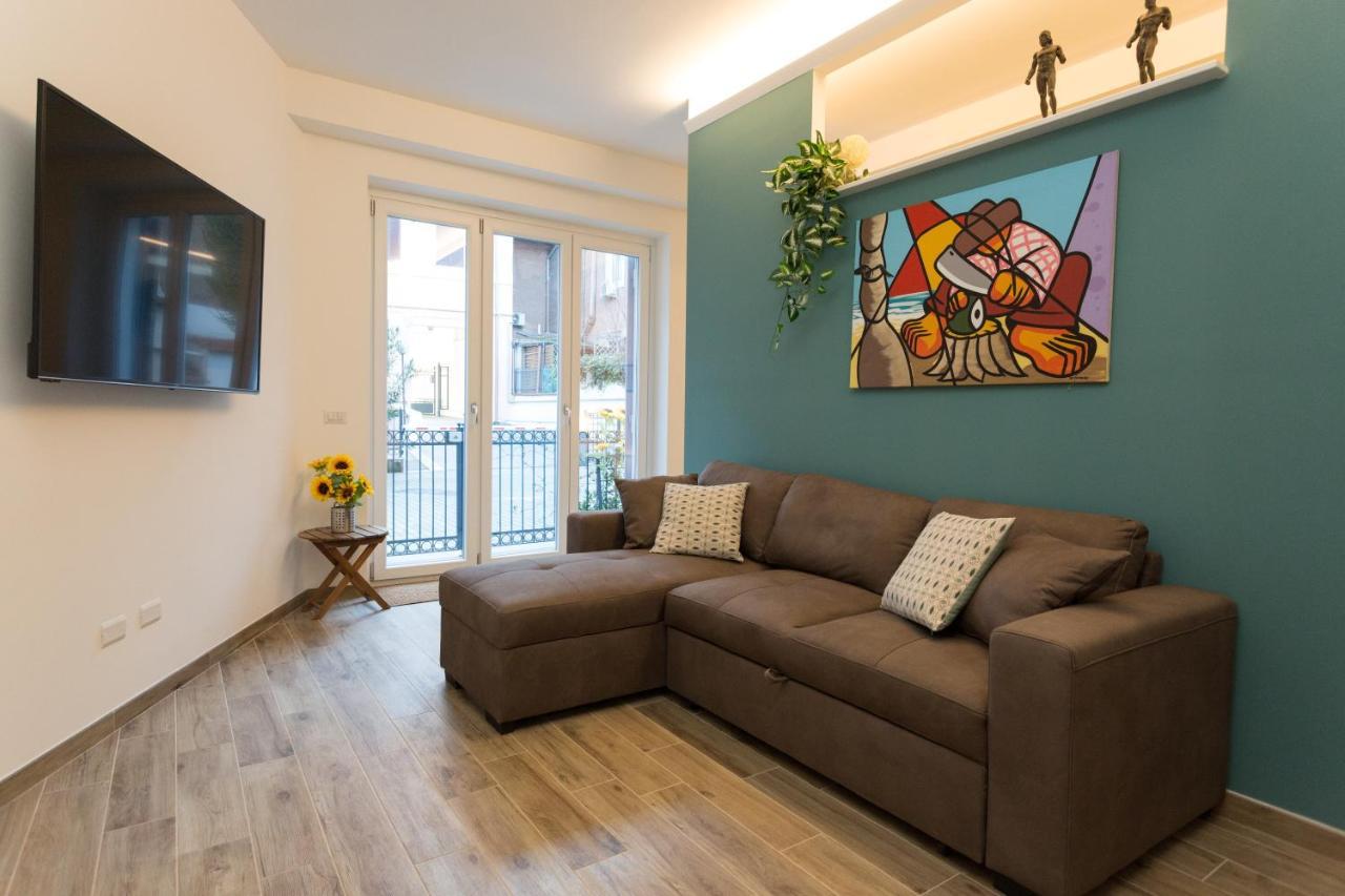 Appartamento Casa Luna Al Pigneto *