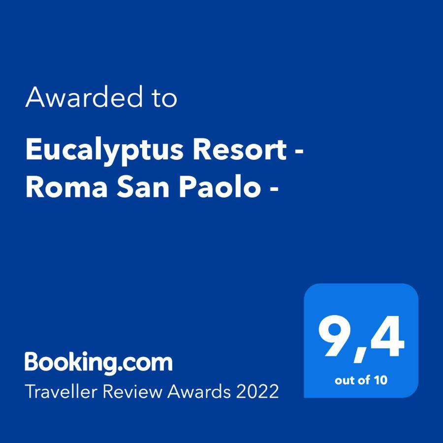 Eucalyptus - San Paolo - *