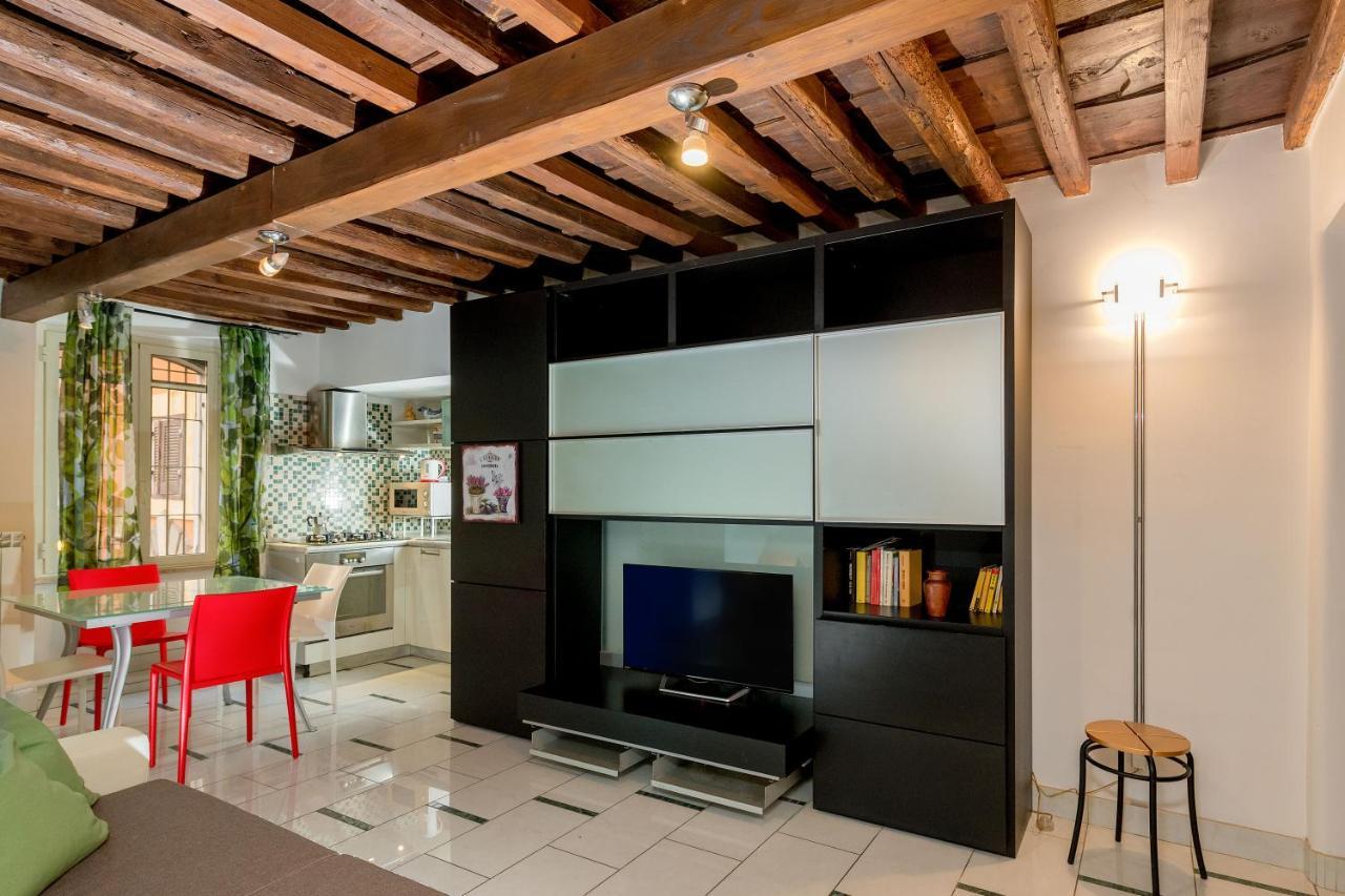 Appartement Bella Elena - Jewish Ghetto Rome