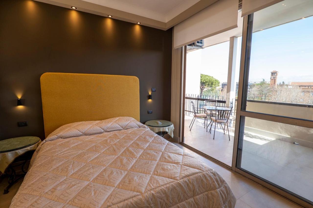Apartamento Domus Aurelia *
