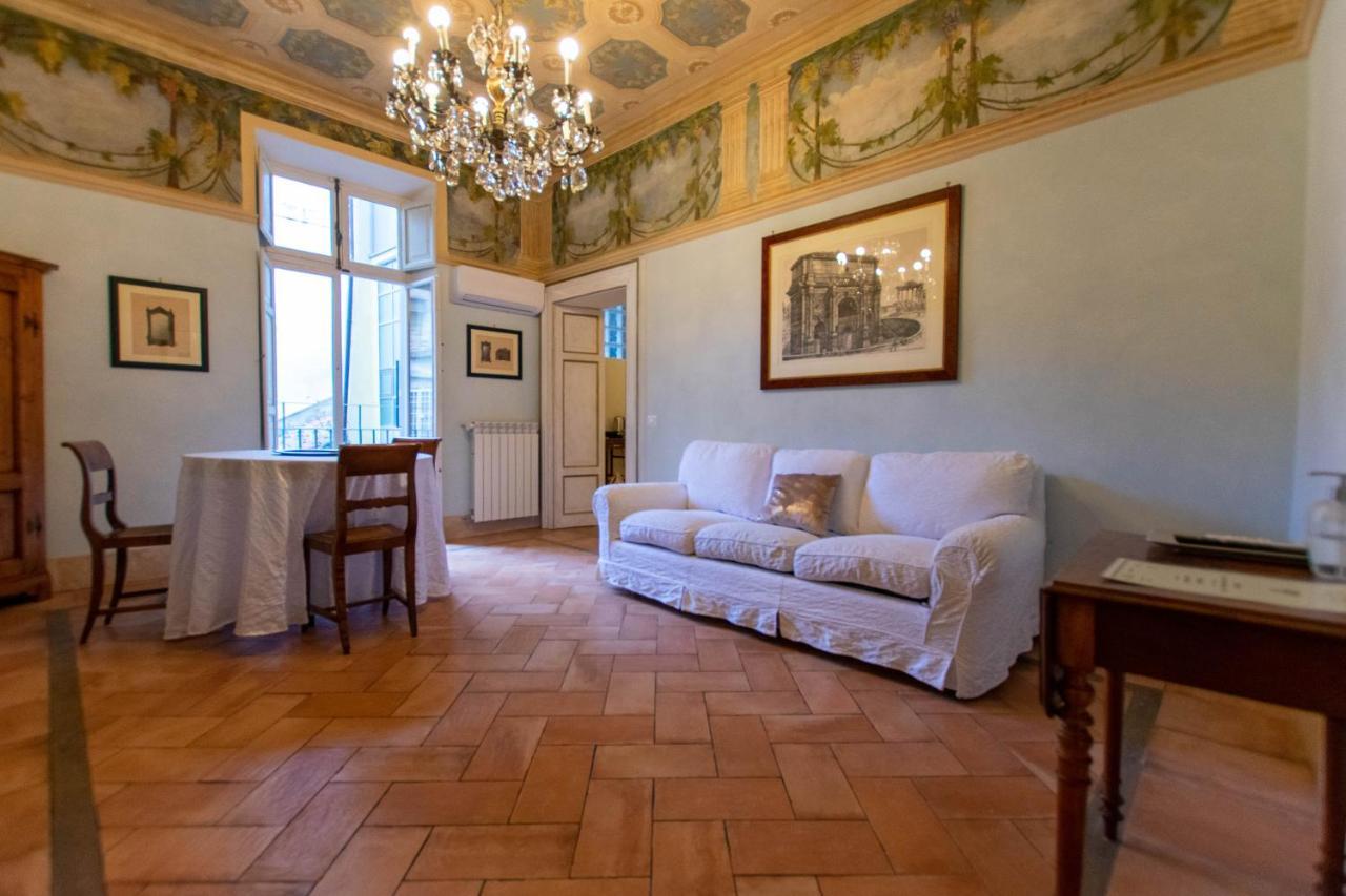Apartment Sant'ivo Rome
