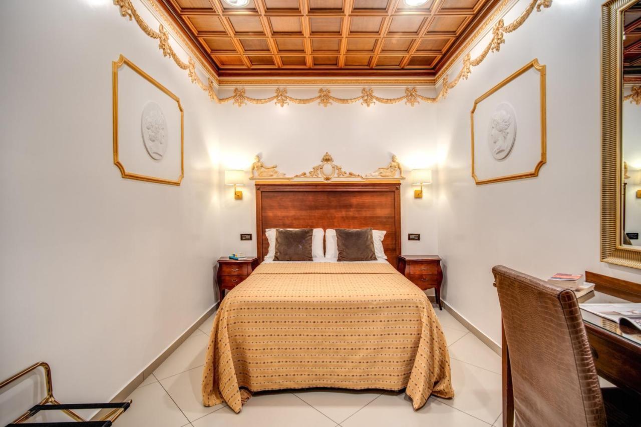 Artemis Maison d'hôtes Rome