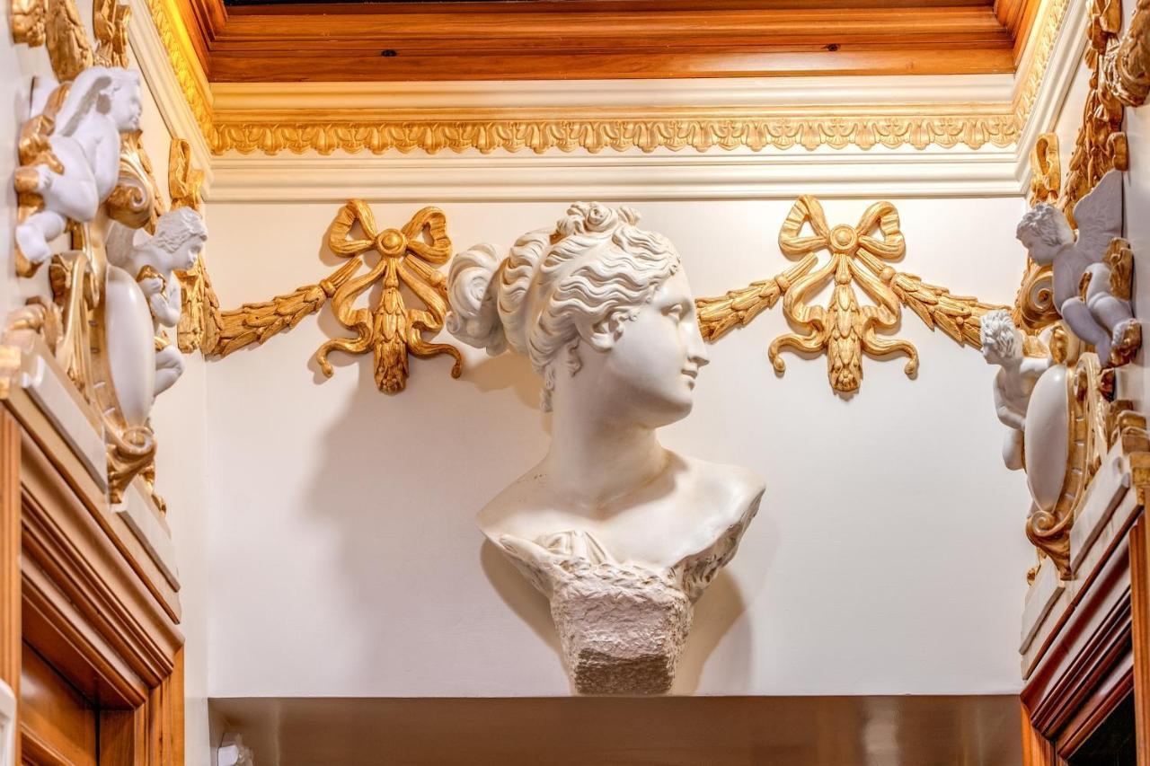 Artemis Maison d'hôtes Rome