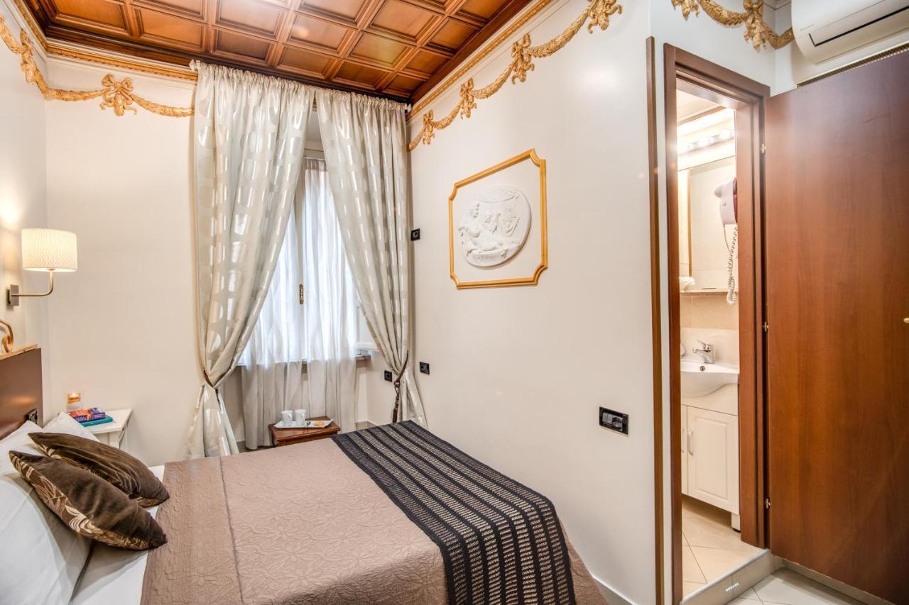 Artemis 3* Rome