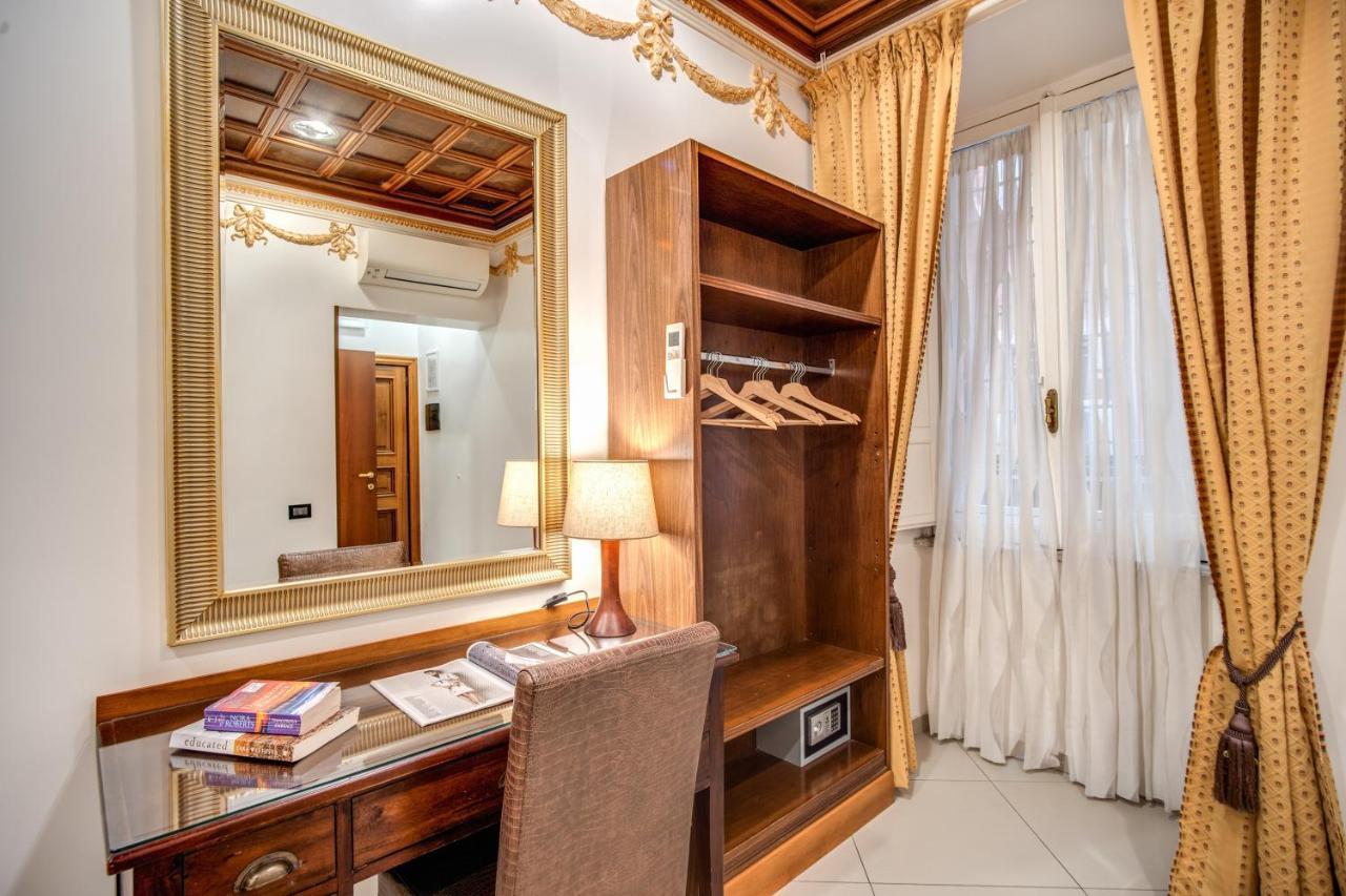 Artemis Maison d'hôtes Rome