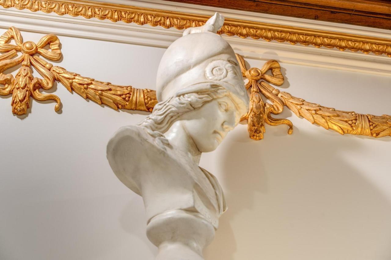 Artemis Maison d'hôtes 3*