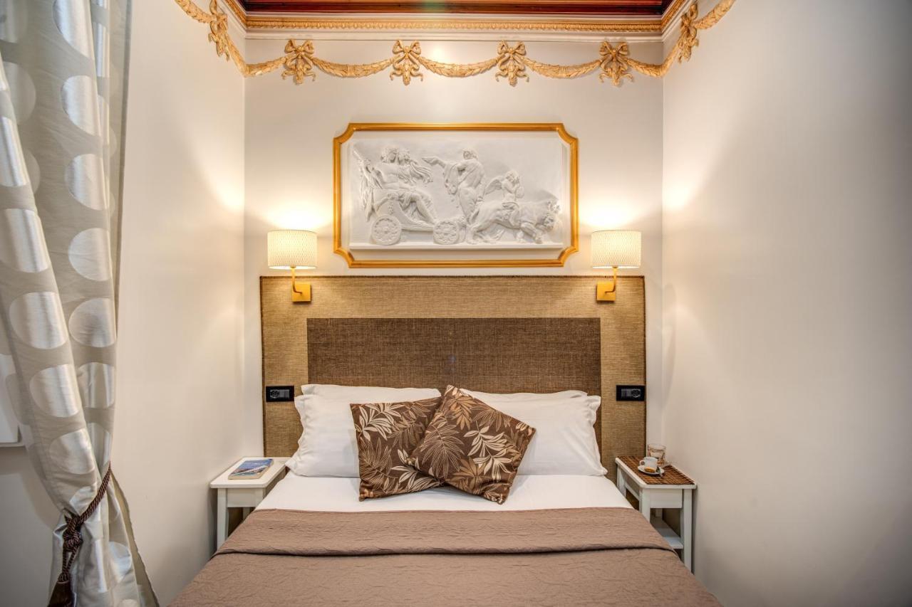 Artemis Rome