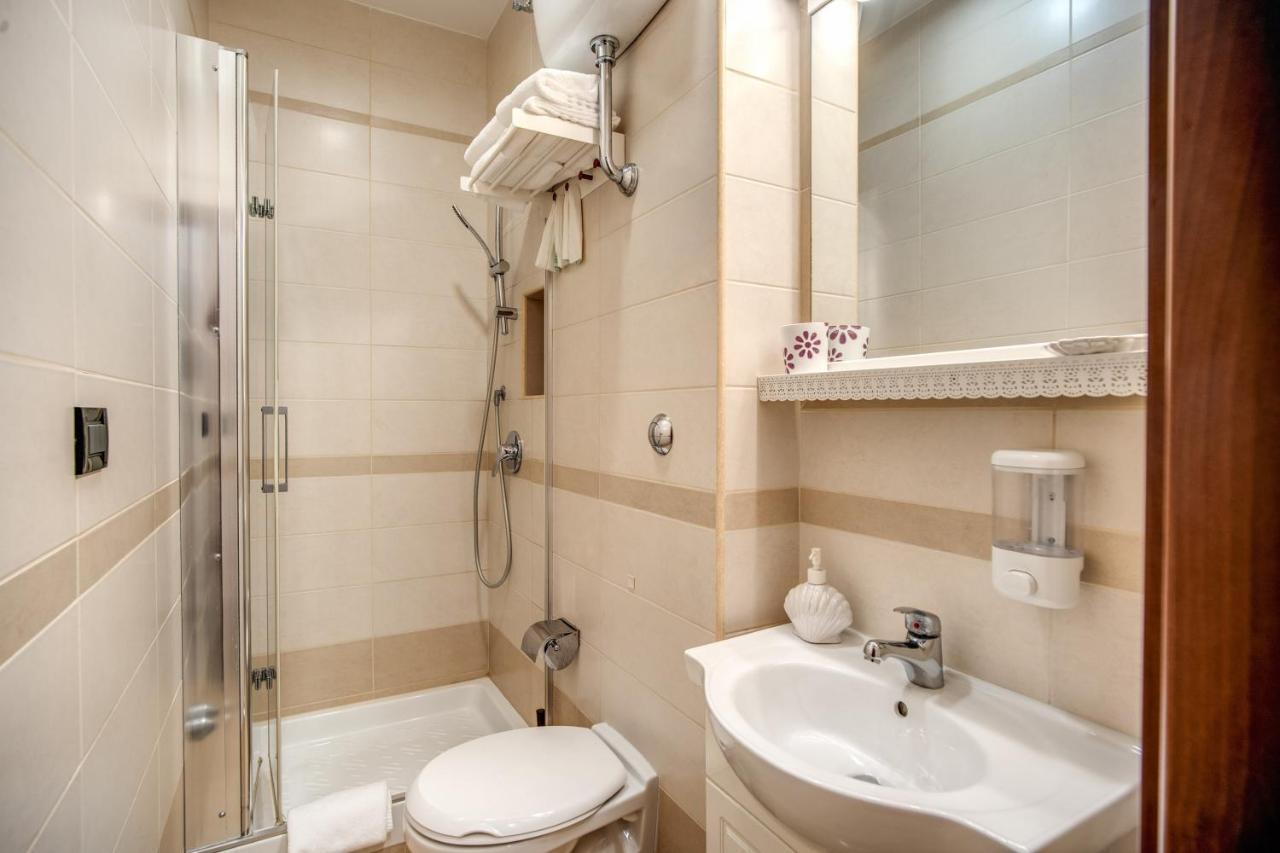 Maison d'hôtes Artemis Rome