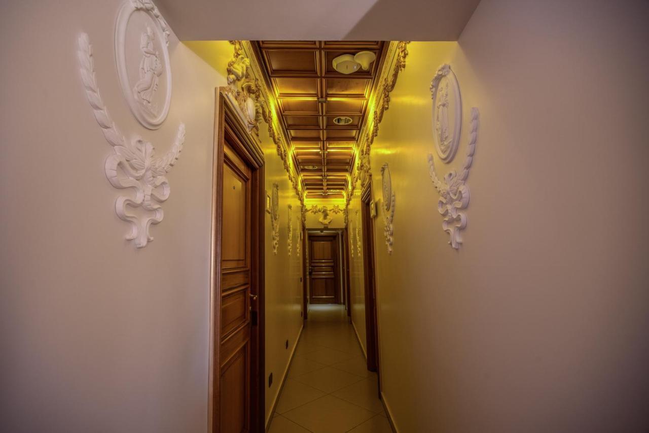 Artemis Rome