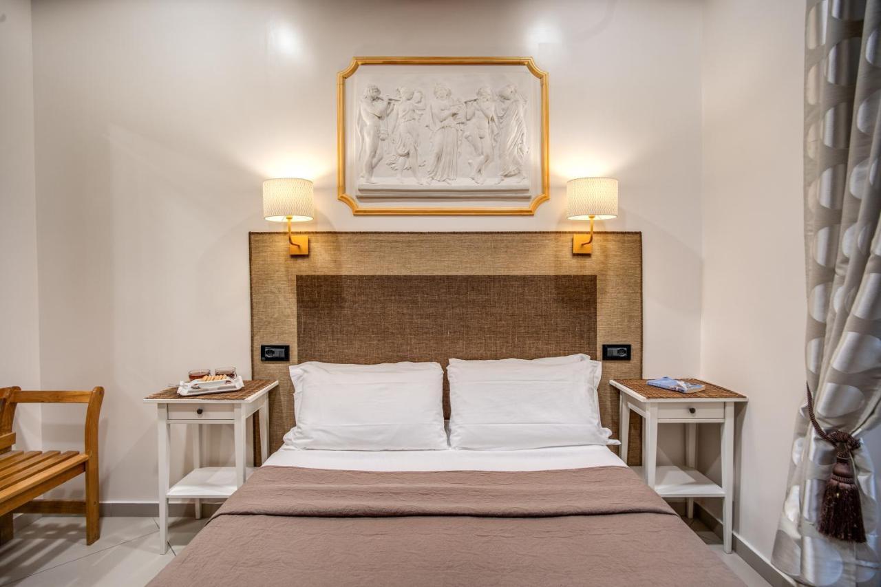 Artemis Rome