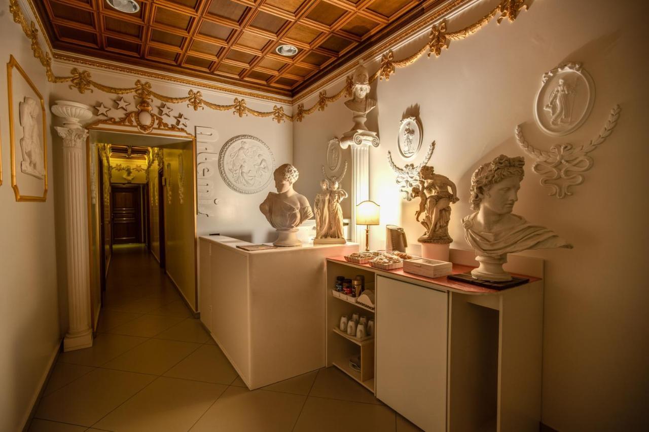 Artemis Maison d'hôtes 3*