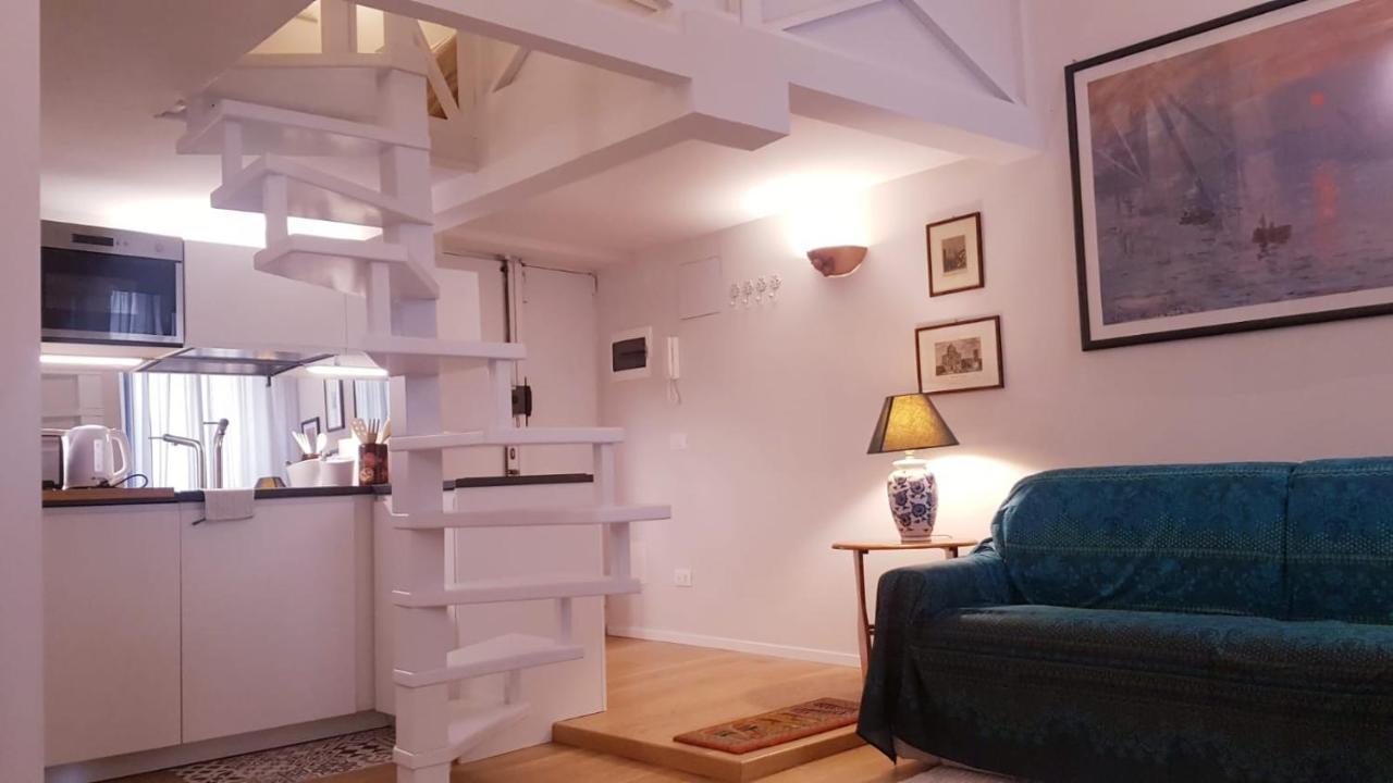 Domus Lupae -live In The Heart Of Apartment Rome