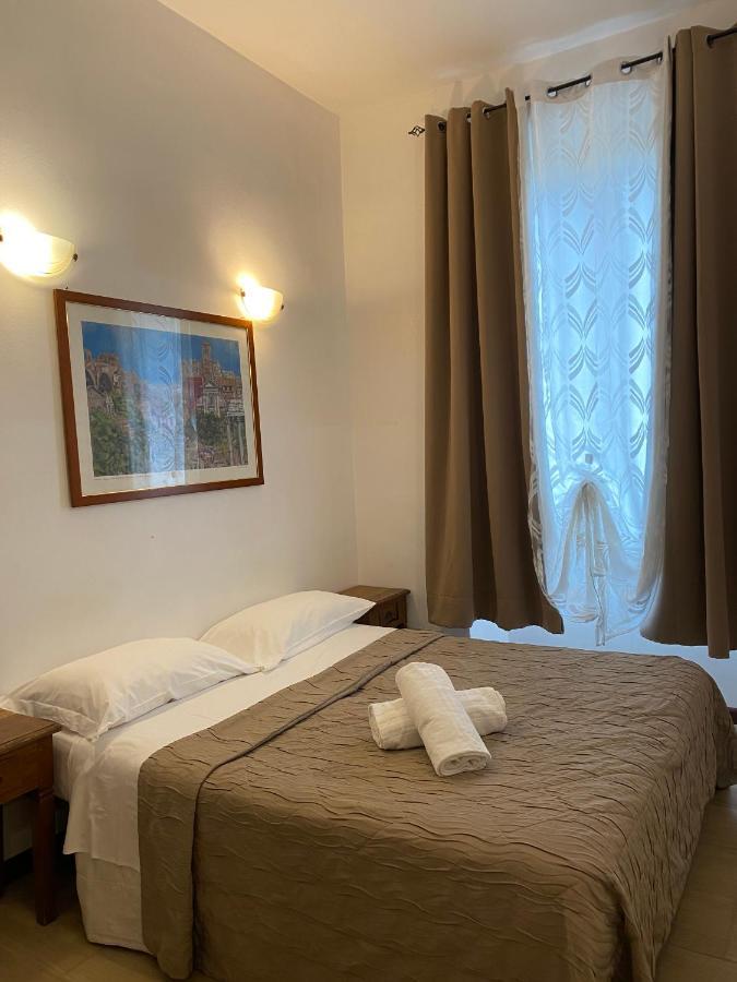 Bed & Breakfast September Rome